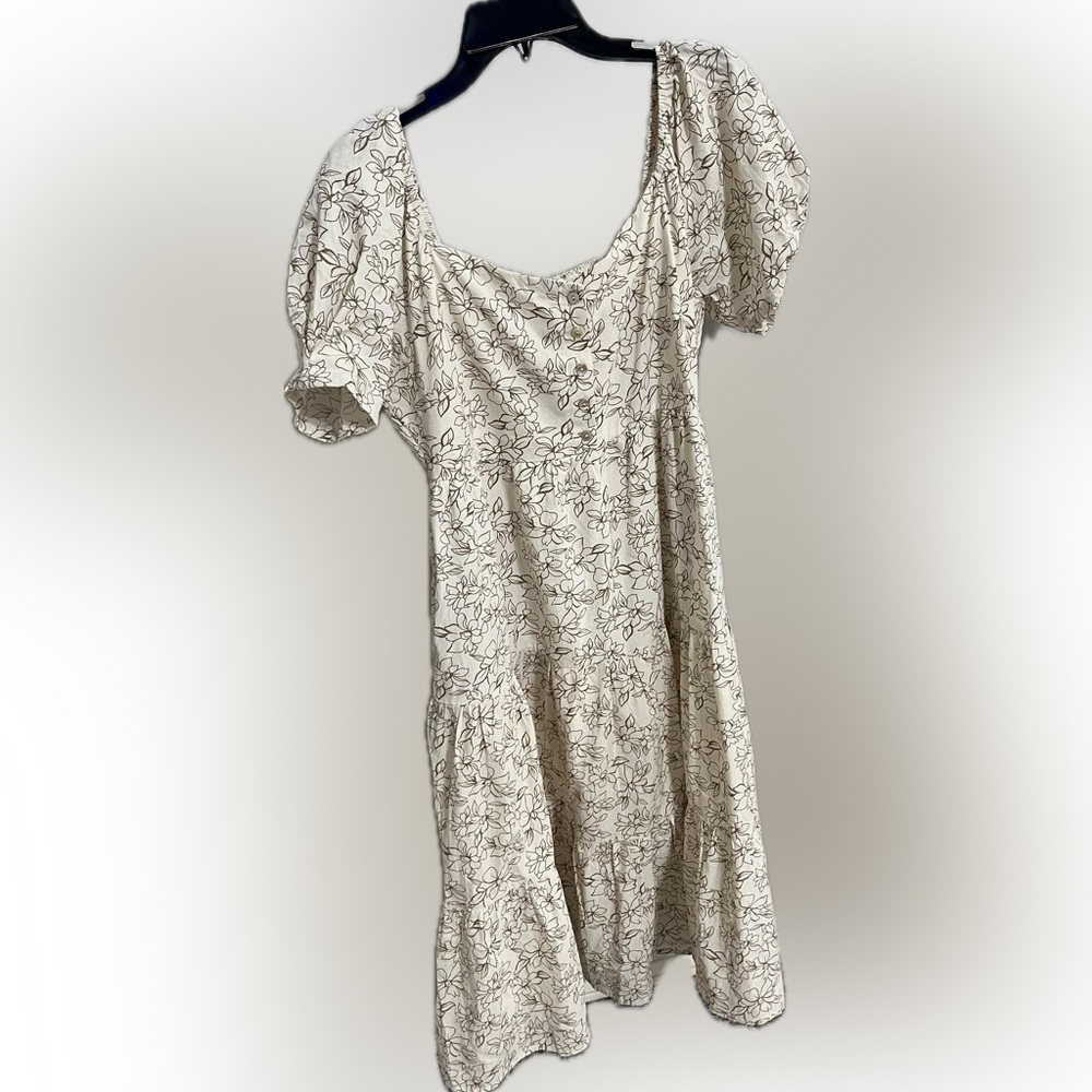 Maternity Dress from PinkBlush maternity  Website